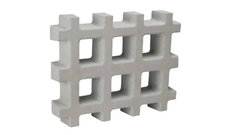 bloquete concregrama