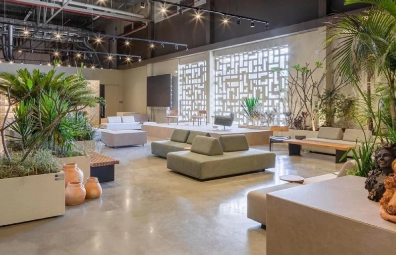 cobogó para cozinha