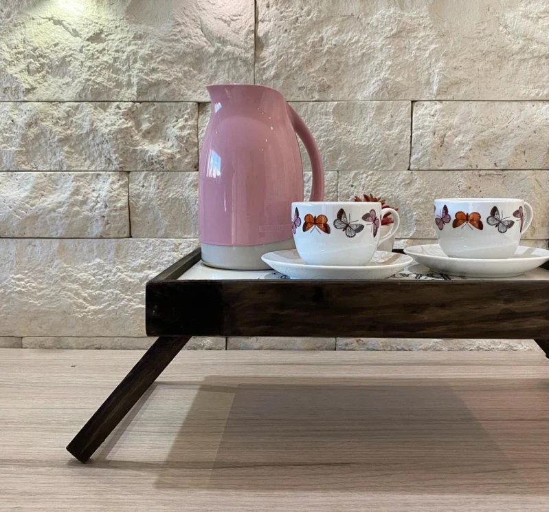 marmore travertino rockface