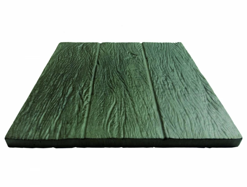 pisante para jardim madeira