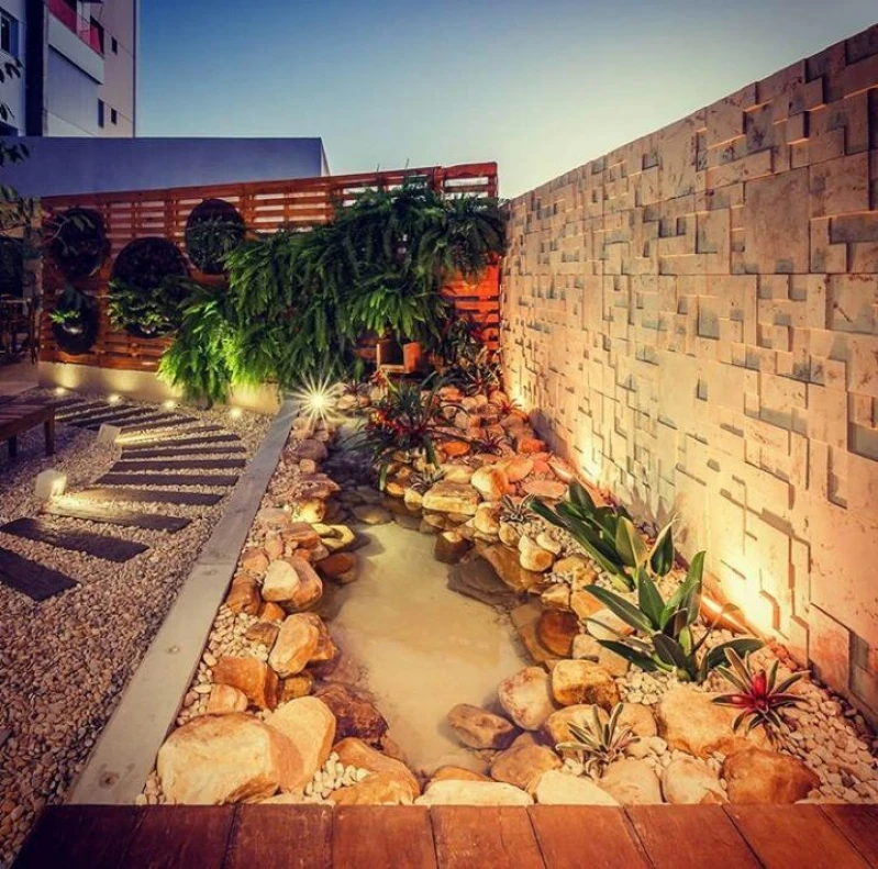 revestimento cimentício externo