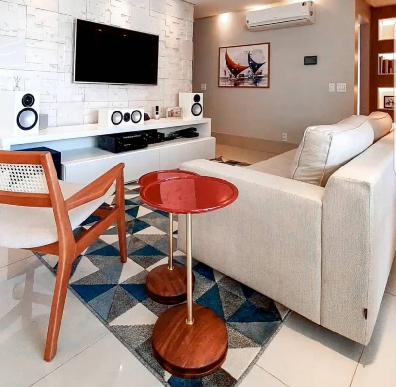 revestimento cimentício