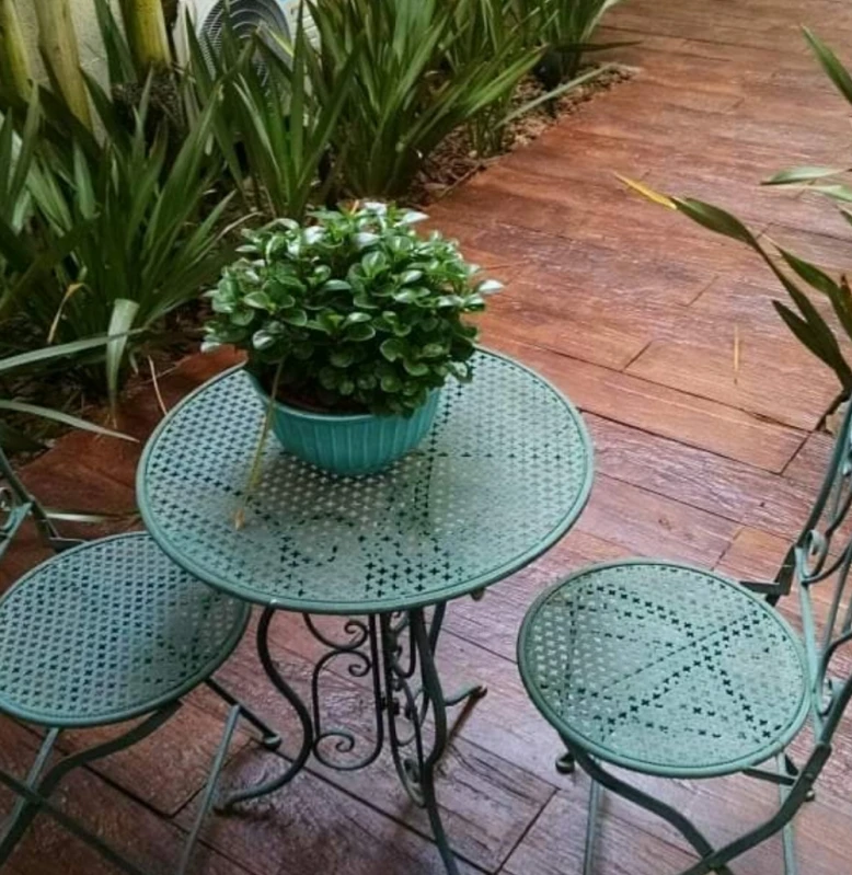 revestimento de parede alto relevo