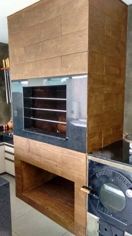 revestimento para parede de cozinha