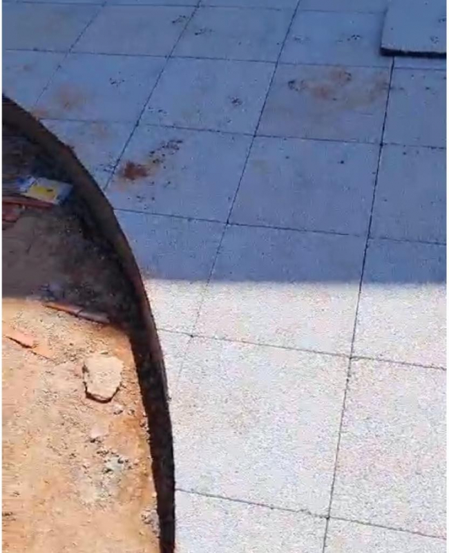 Preço de Piso Permeavel para Jardim Flôres de Goiás - Piso Permeável área Externa Preço de Piso Permeavel para Jardim Flôres de Goiás - Piso Permeável área Externa
